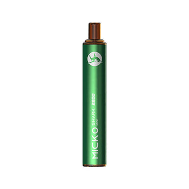 [OEM] VEIIK Kit jetable Micko Shark 1000mAh-Vape Wholesale Global