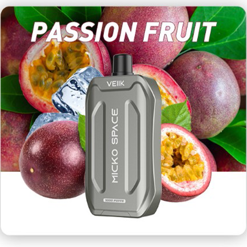 VEIIK Micko Space Disposable Vape 7000 Puffs-Vape Toptan Satış Global