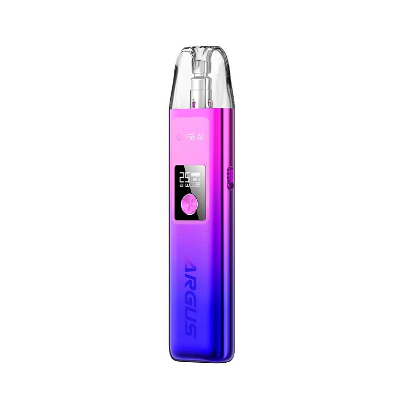 VOOPOO ARGUS G Pod Kiti