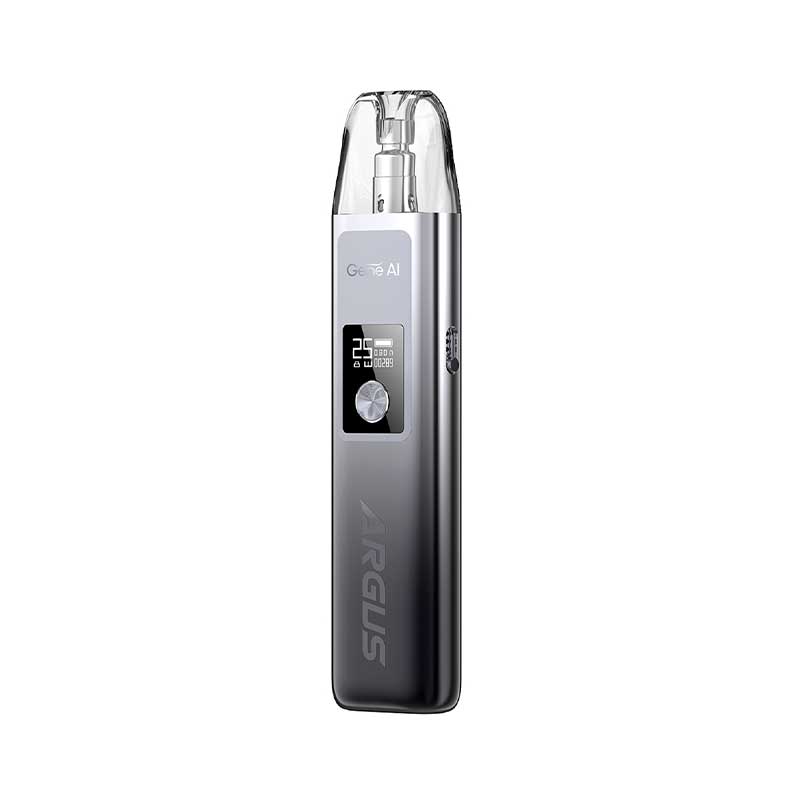 VOOPOO ARGUS G Pod Kiti