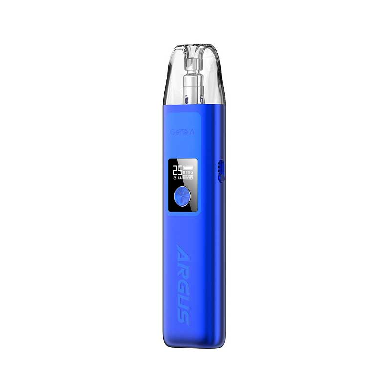 VOOPOO ARGUS G Pod Kiti