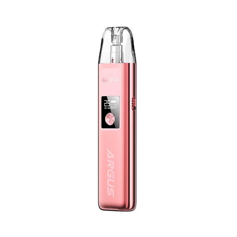 VOOPOO ARGUS G Pod Kiti