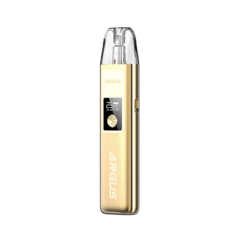 VOOPOO ARGUS G Pod Kiti