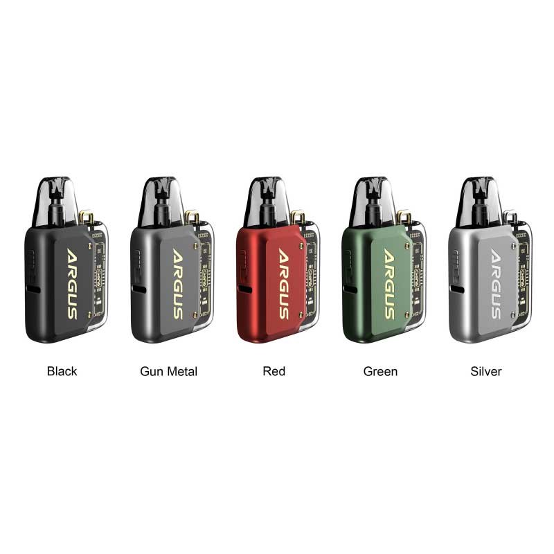 VOOPOO Kit Pod Argus P1