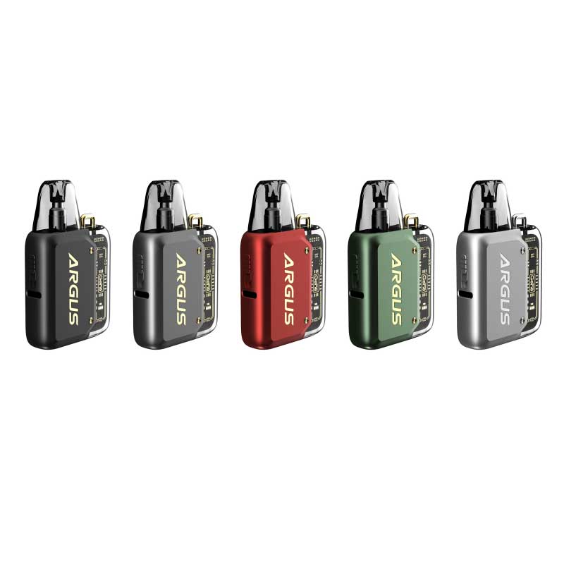 VOOPOO Argus P1 Pod Kit