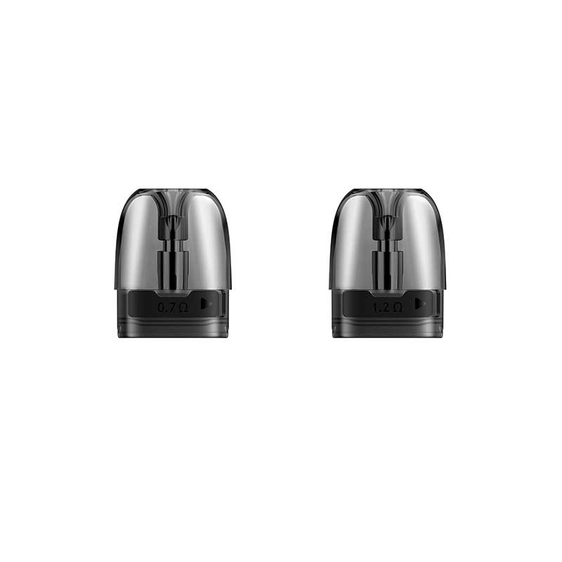 VOOPOO Cartouche ARGUS POD-Vape Wholesale Global
