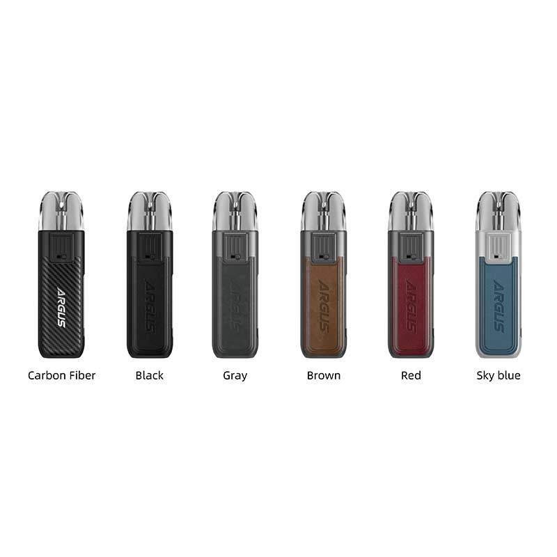 VOOPOO ARGUS POD Kit-Vape Wholesale Global