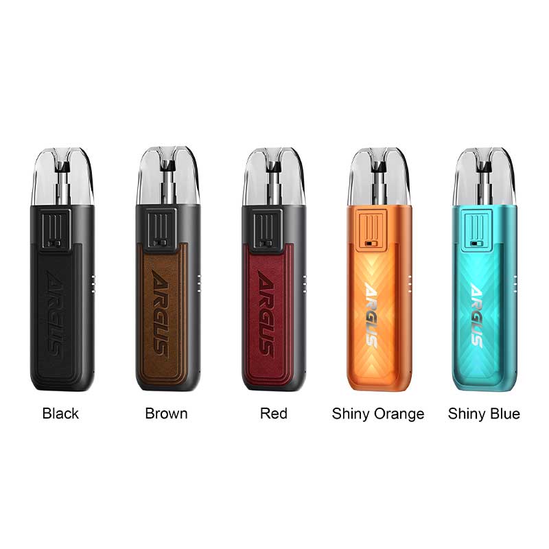 VOOPOO ARGUS Pod SE キット