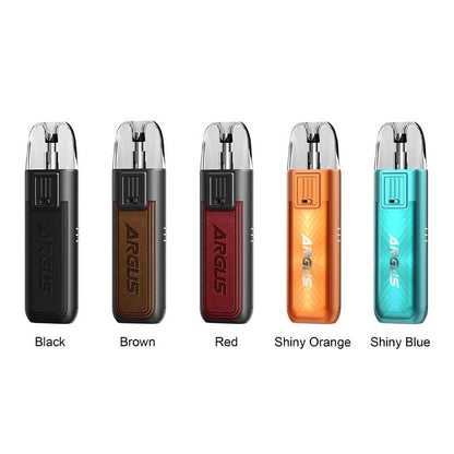 VOOPOO ARGUS Pod SE キット