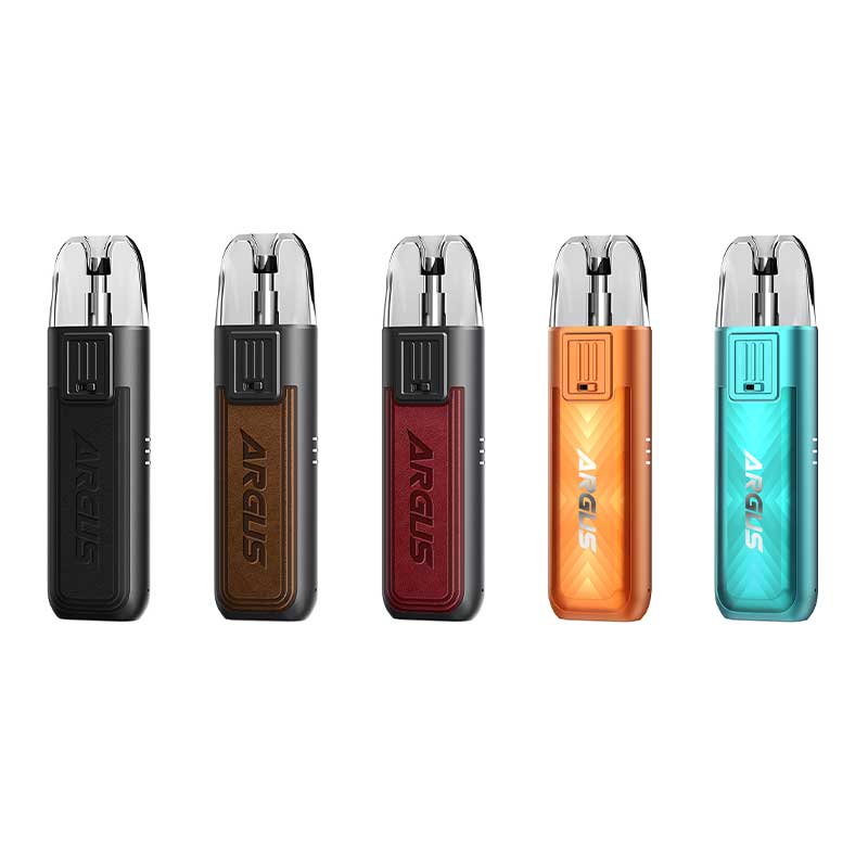 VOOPOO ARGUS Pod SE キット