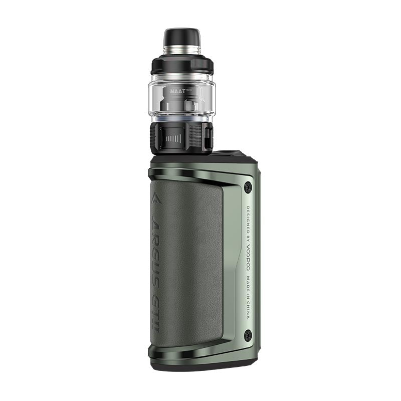 VOOPOO Argus GT II (VOOPOO Argus GT 2) 200W Mod Kit with Maat Tank-Vape Wholesale Global