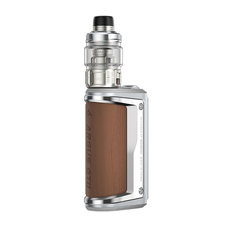 VOOPOO Argus GT II (VOOPOO Argus GT 2) 200W Mod Kit with Maat Tank-Vape Wholesale Global