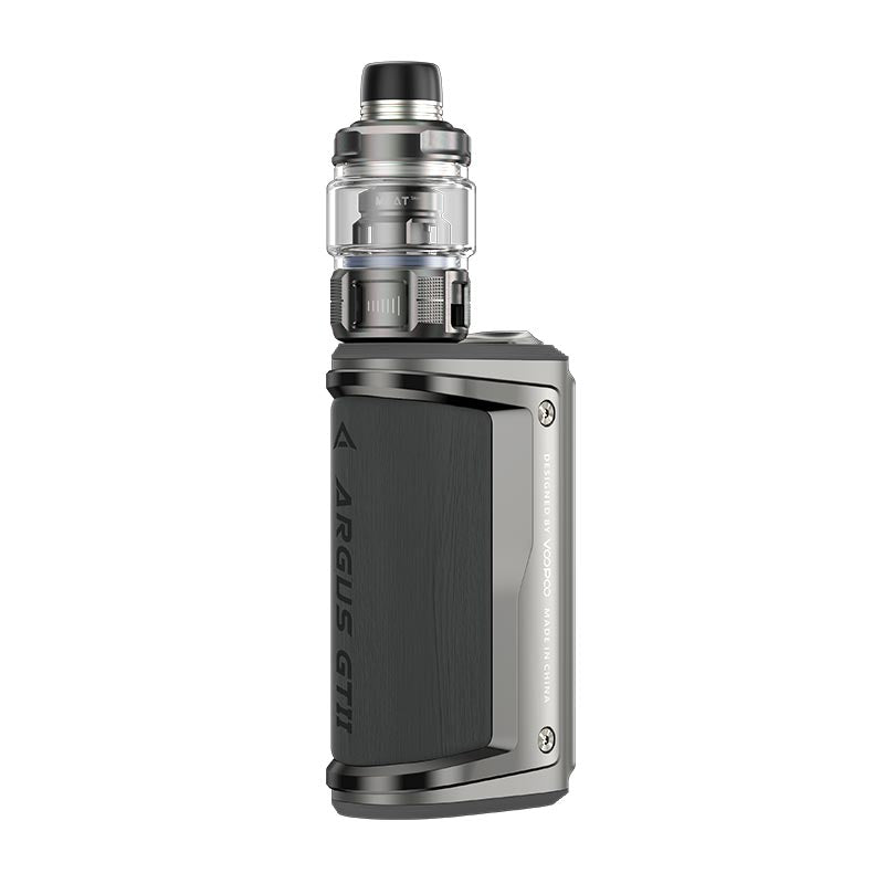 VOOPOO Argus GT II (VOOPOO Argus GT 2) 200W Mod Kit with Maat Tank-Vape Wholesale Global