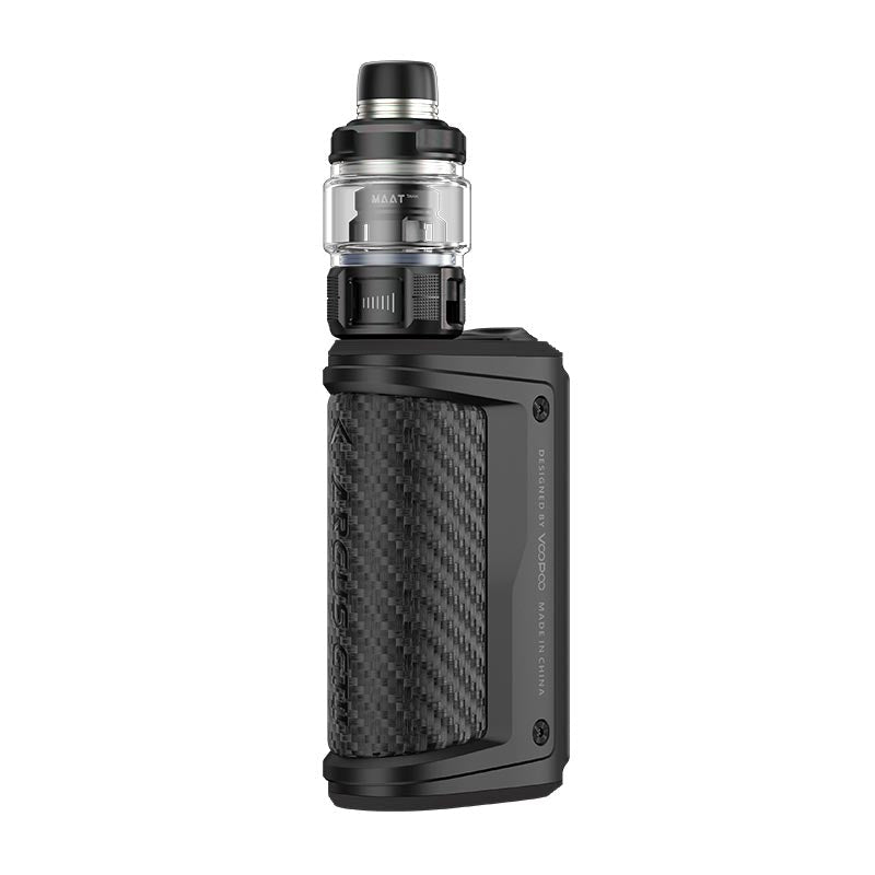 VOOPOO Argus GT II (VOOPOO Argus GT 2) 200W Mod Kit with Maat Tank-Vape Wholesale Global