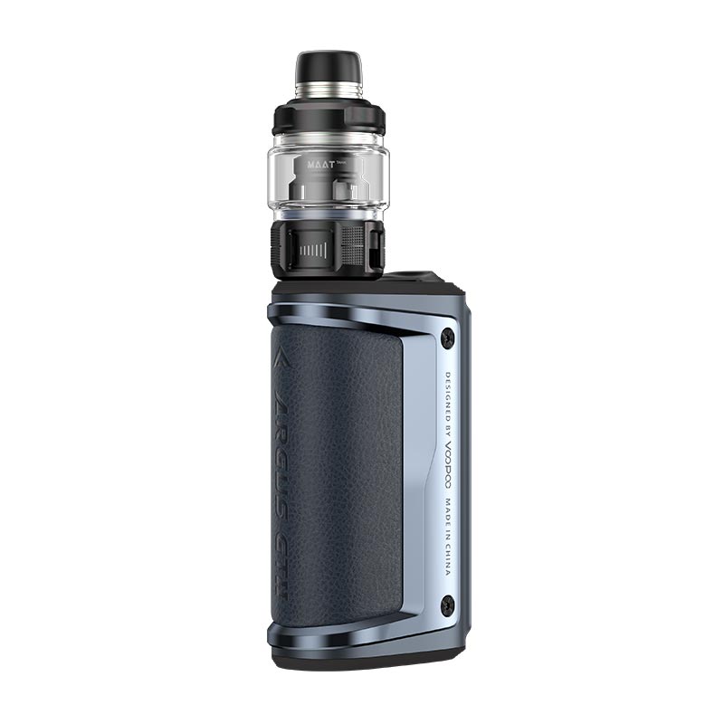 VOOPOO Argus GT II (VOOPOO Argus GT 2) 200W Mod Kit with Maat Tank-Vape Wholesale Global