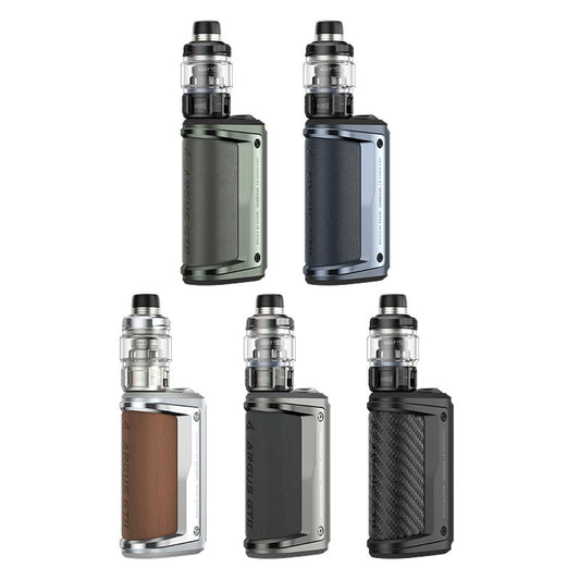 VOOPOO Argus GTII (VOOPOO Argus GT 2) Maat Tanklı 200W Mod Takımı-Vape Toptan Satış Türkiye