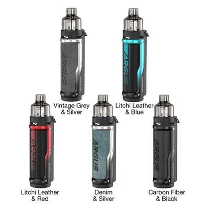 VOOPOO Argus Pro 80W Pod Kit 3000mAh Met PNP Tank-Vape Groothandel Wereldwijd