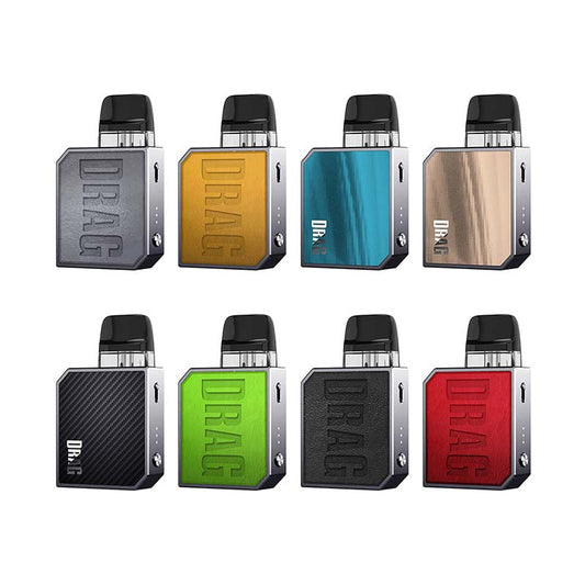 VOOPOO DRAG Nano 2 Pod Kiti 800mAh-Vape Toptan Satış Global