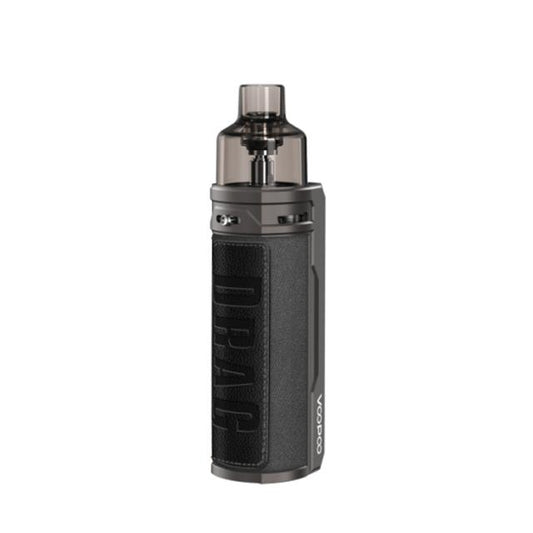 VOOPOO ドラッグ S 60W VW ポッド キット 2500mAh