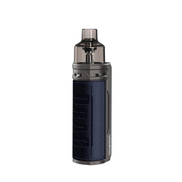 VOOPOO DRAG S 60W VW Pod Kit 2500mAh