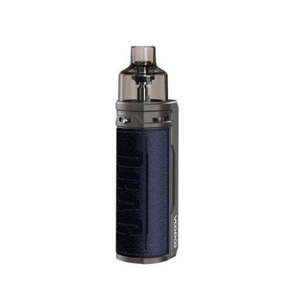 VOOPOO Kit de pods DRAG S 60W VW 2500mAh