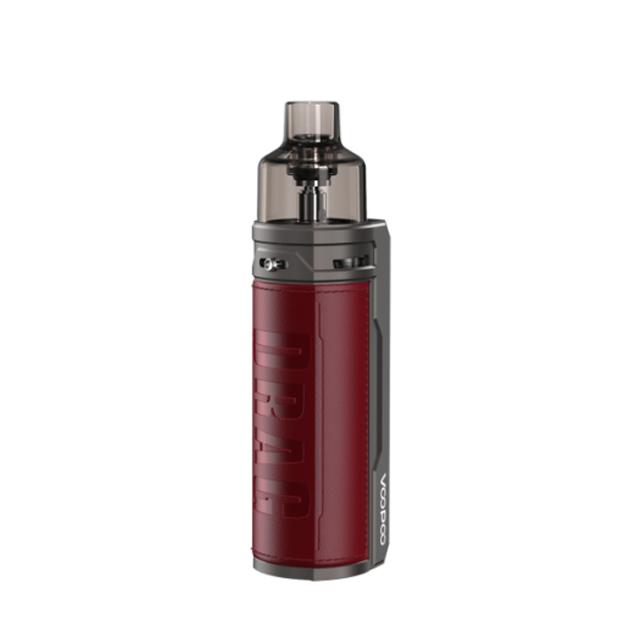 VOOPOO DRAG S 60W VW Pod Kit 2500mAh