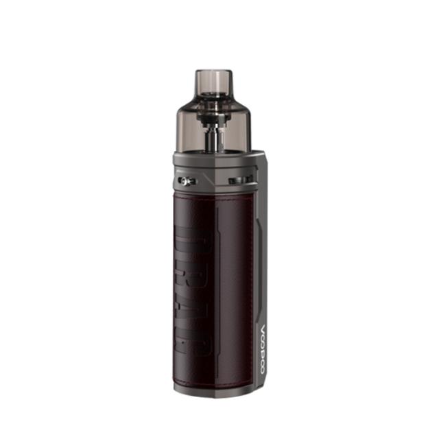 VOOPOO DRAG S 60W VW Pod Kit 2500mAh