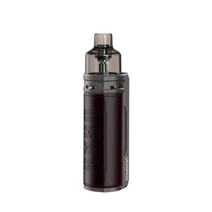 VOOPOO Kit de pods DRAG S 60W VW 2500mAh
