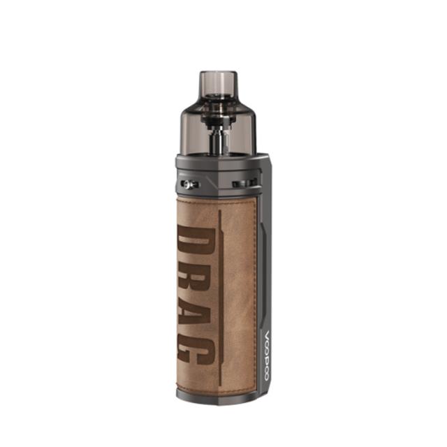 VOOPOO DRAG S 60W VW Pod Kit 2500mAh
