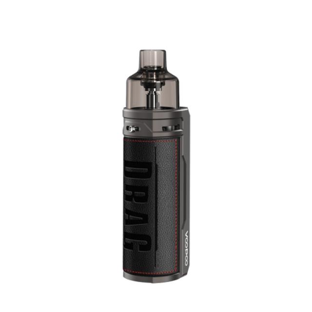 VOOPOO DRAG S 60W VW Pod Kit 2500mAh
