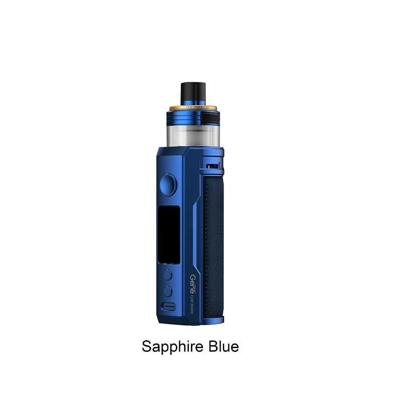 VOOPOO DRAG S PNP-X 60W Mod Pod Kit-Vape Wholesale Global