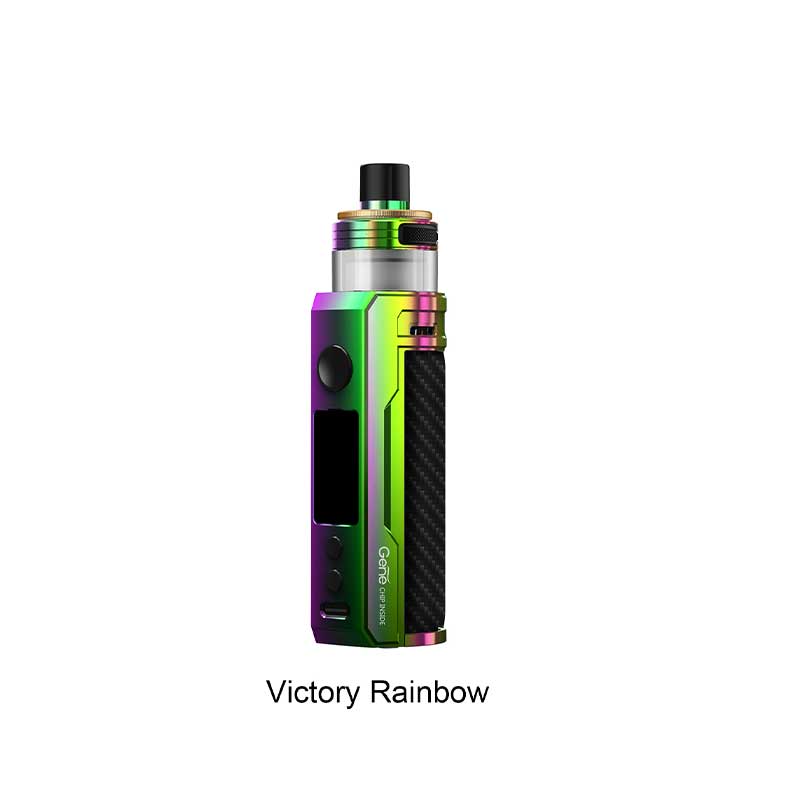 VOOPOO DRAG S PNP-X 60W Mod Pod Kit-Vape Wholesale Global