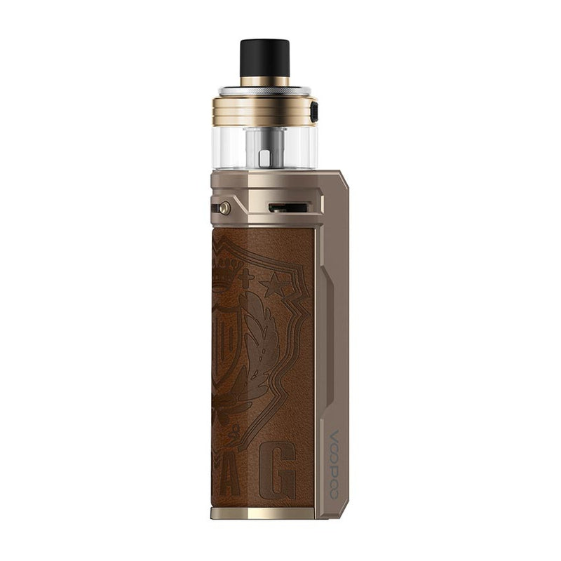 VOOPOO DRAG S PNP-X 60W Mod Pod Kit-Vape Wholesale Global