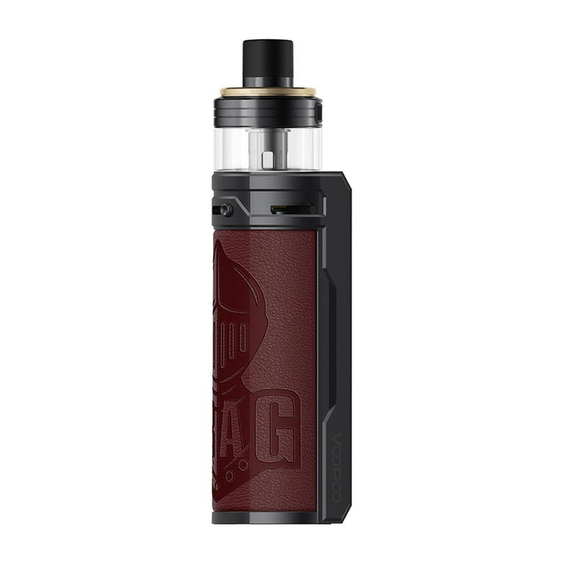 VOOPOO DRAG S PNP-X 60W Mod Pod Kit-Vape Wholesale Global