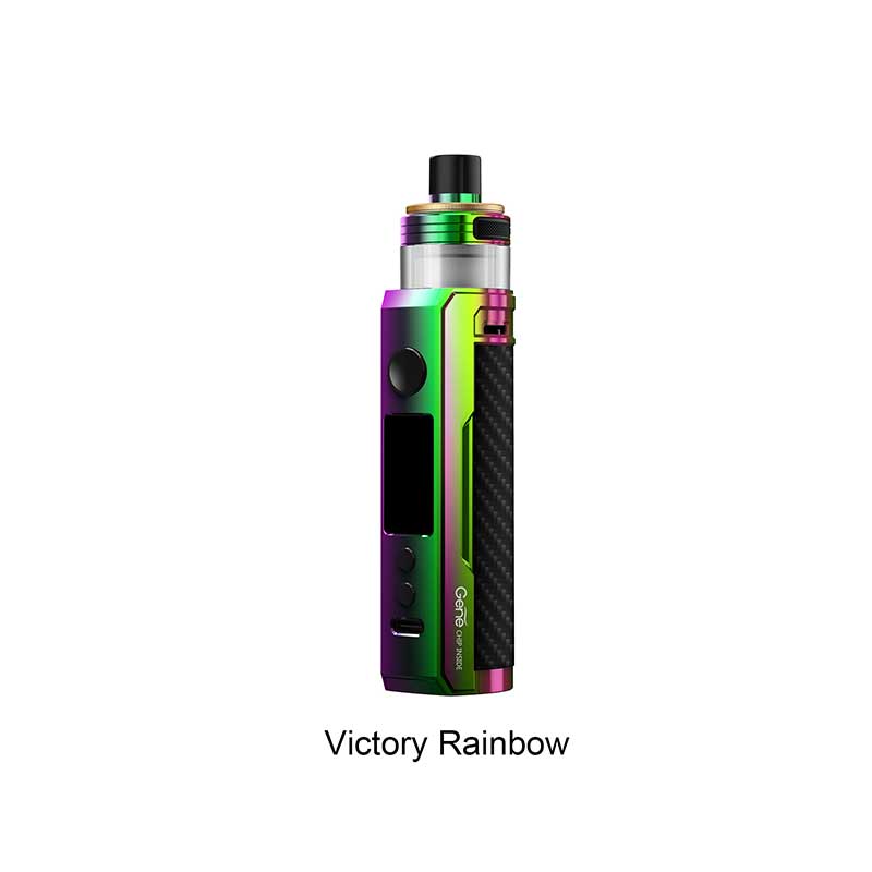 VOOPOO DRAG X PNP-X 80W Mod Pod Kiti-Vape Toptan Satış Global