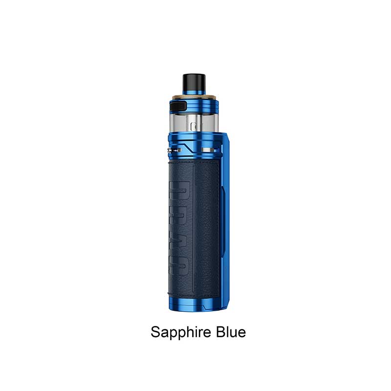 VOOPOO DRAG X PNP-X 80W Mod Pod Kiti-Vape Toptan Satış Global