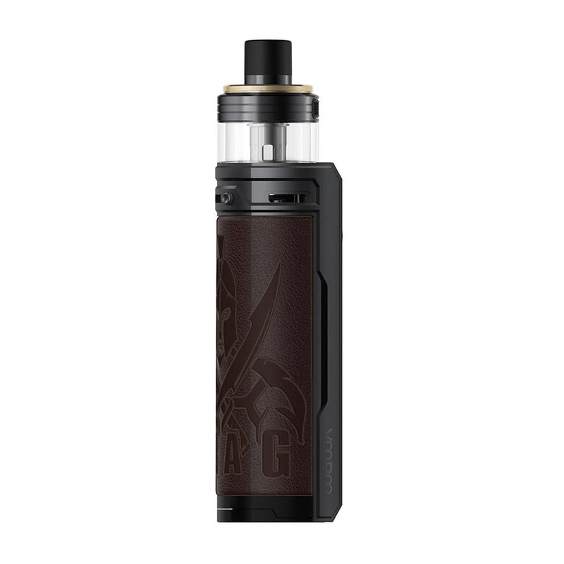 VOOPOO DRAG X PNP-X 80W Mod Pod Kiti-Vape Toptan Satış Global