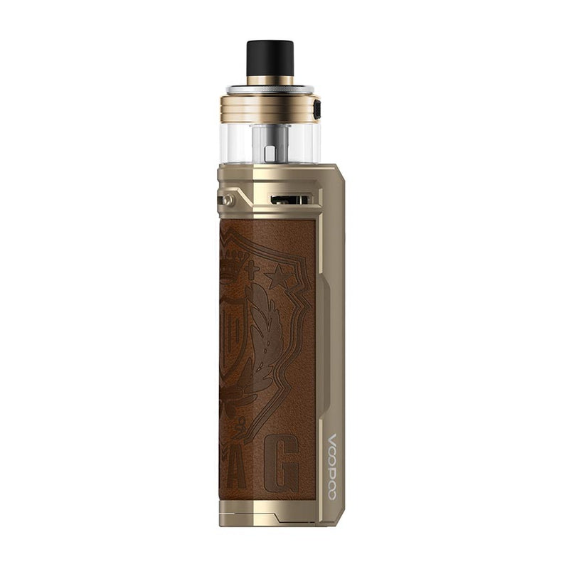 VOOPOO DRAG X PNP-X 80W Mod Pod Kiti-Vape Toptan Satış Global