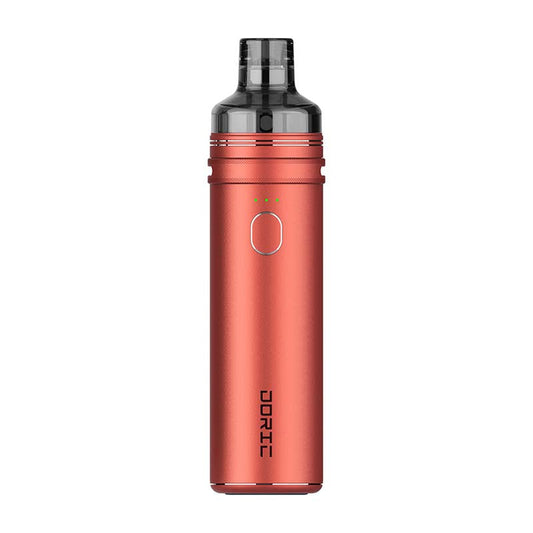 VOOPOO Doric 60 Pod Kiti 2500mAh-Vape Toptan Satış