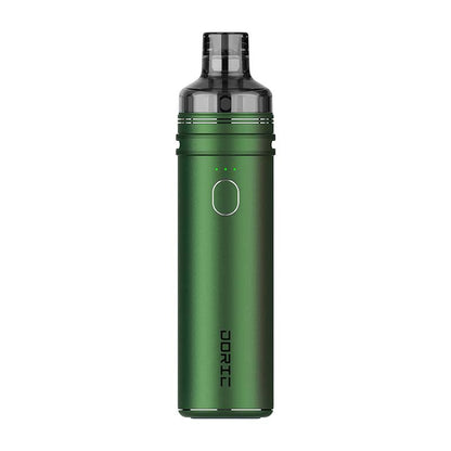 VOOPOO Doric 60 Pod Kit 2500mAh-Vape на едро в световен мащаб