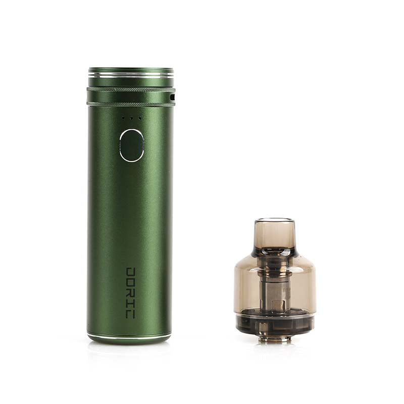 VOOPOO Doric 60 Pod Kit 2500mAh-Vape Wholesale Global
