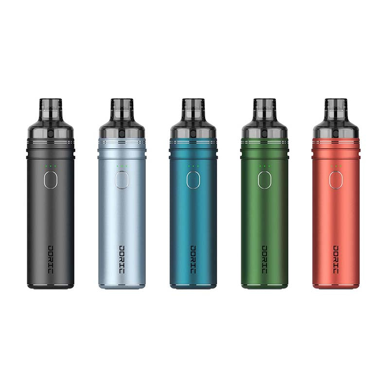 VOOPOO Doric 60 Pod Kit 2500mAh-Vape Wholesale Global