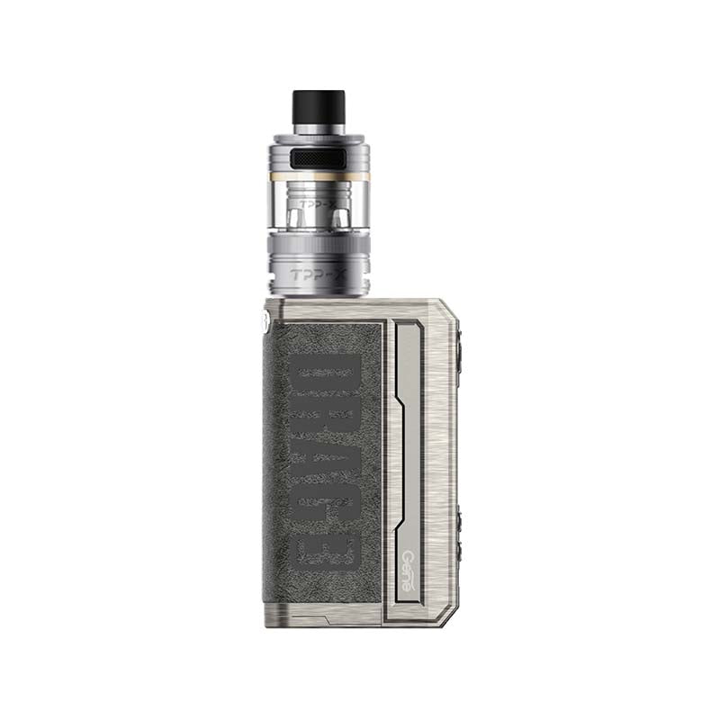 VOOPOO Drag 3 TPP-X Box Kit-Vape Wholesale Global