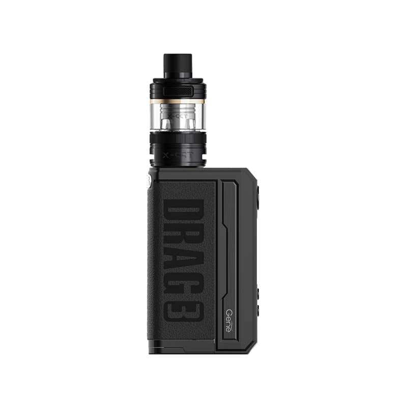 VOOPOO Drag 3 TPP-X Box Kit-Vape Wholesale Global