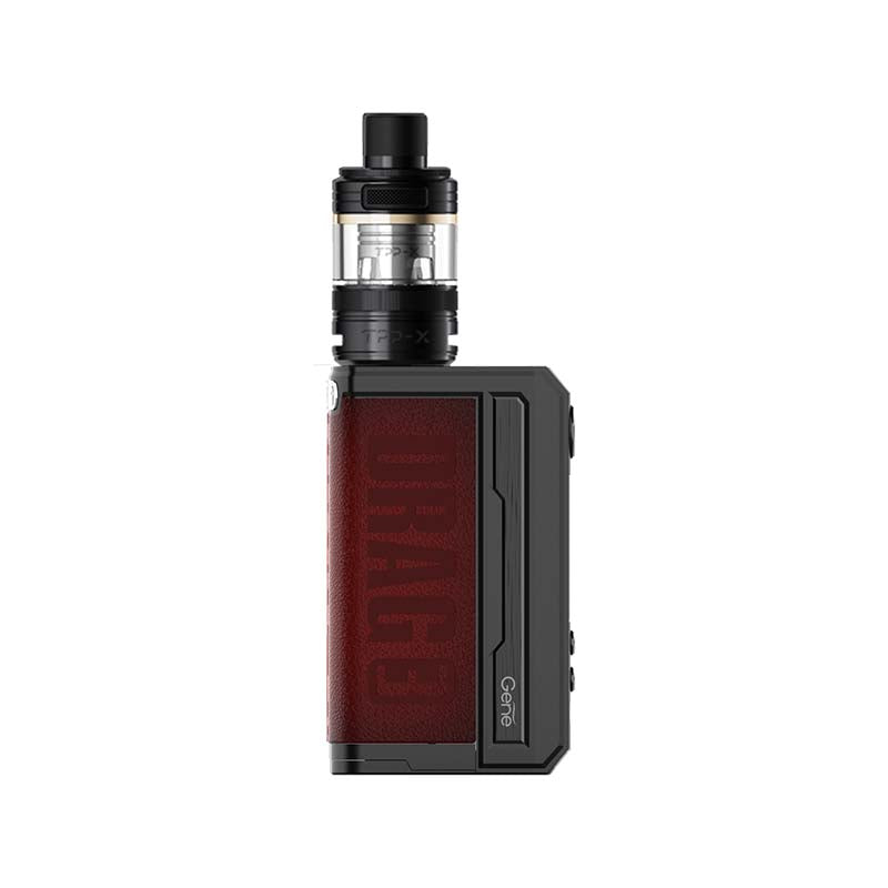 VOOPOO Drag 3 TPP-X Box Kit-Vape Wholesale Global