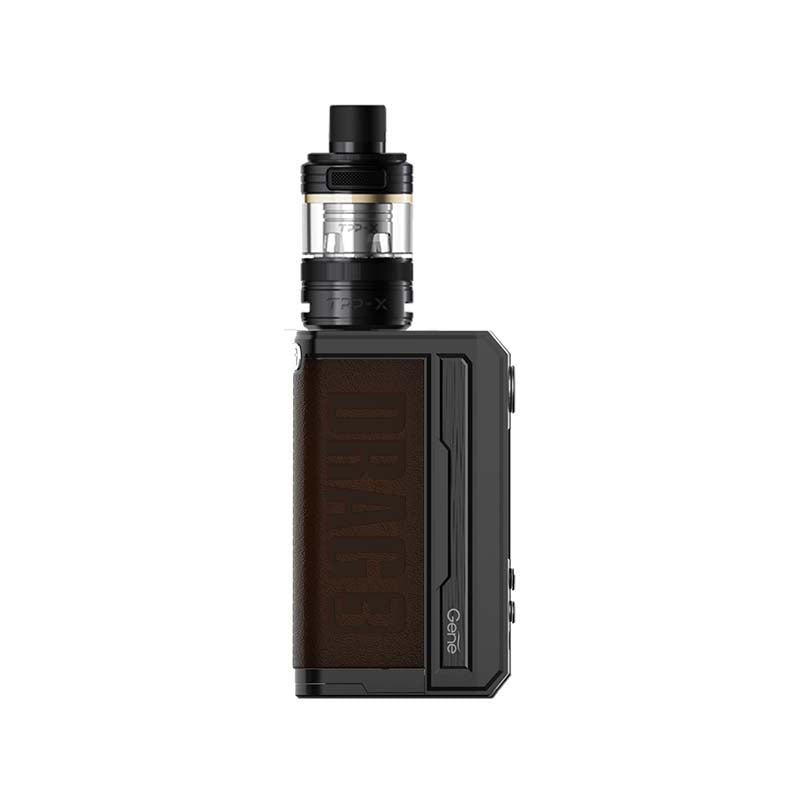 VOOPOO Drag 3 TPP-X Box Kit-Vape Wholesale Global