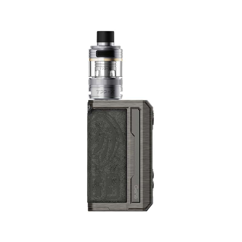 VOOPOO Drag 3 TPP-X Box Kit-Vape Wholesale Global