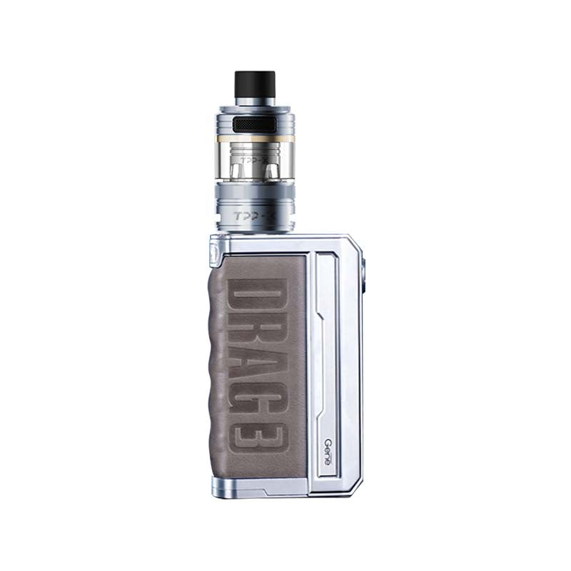 VOOPOO Drag 3 TPP-X Box Kit-Vape Wholesale Global