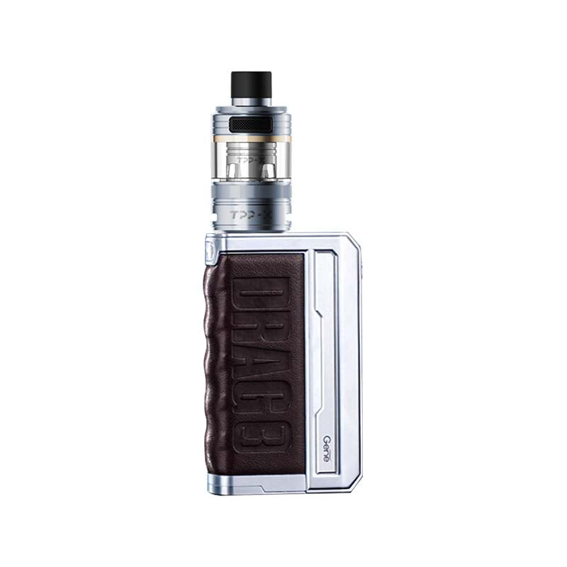 VOOPOO Drag 3 TPP-X Box Kit-Vape Wholesale Global