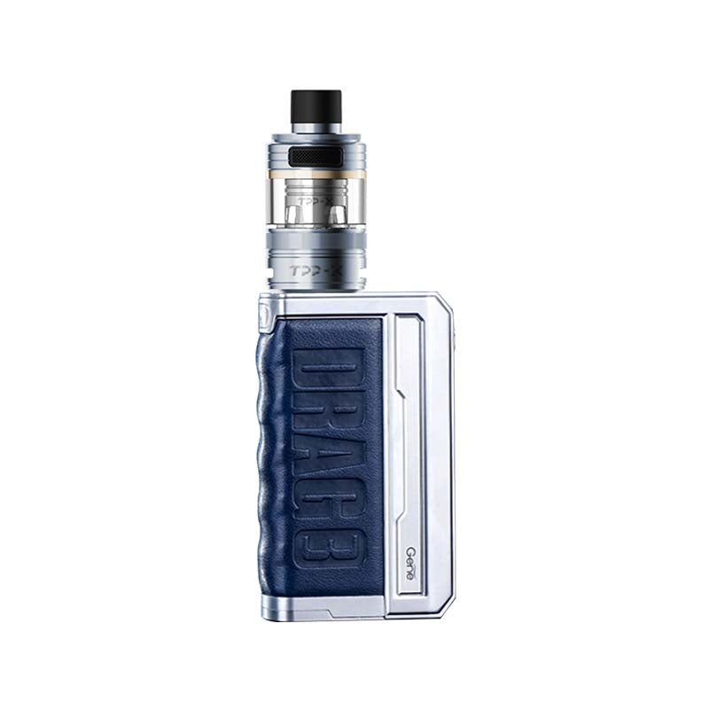 VOOPOO Drag 3 TPP-X Box Kit-Vape Wholesale Global